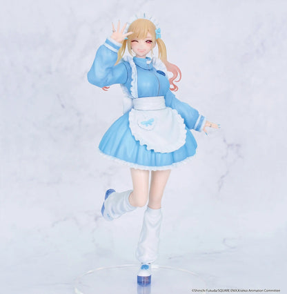 My Dress-Up Darling Vivit PVC Statue Marin Kitagawa: Jersey Maid 20 cm - AniMuchuu