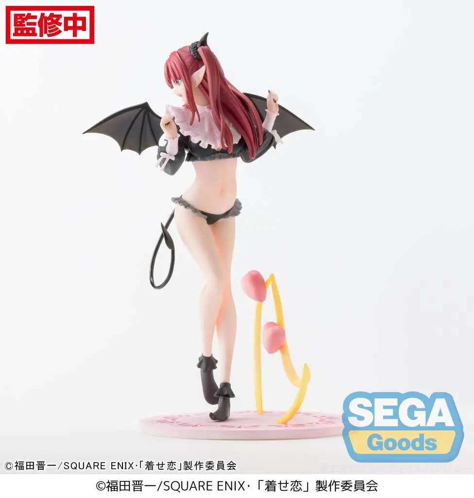 My Dress-Up Darling Luminasta PVC Statue Marin Kitagawa Liz 18 cm - AniMuchuu