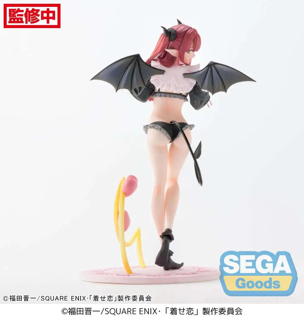 My Dress-Up Darling Luminasta PVC Statue Marin Kitagawa Liz 18 cm - AniMuchuu