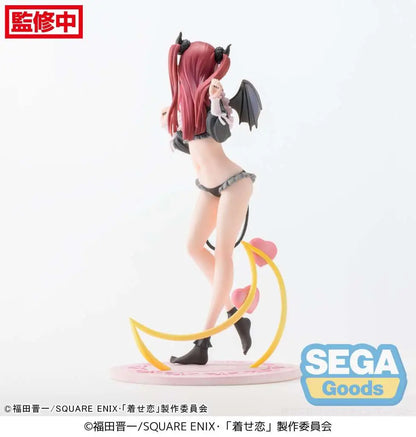 My Dress-Up Darling Luminasta PVC Statue Marin Kitagawa Liz 18 cm - AniMuchuu