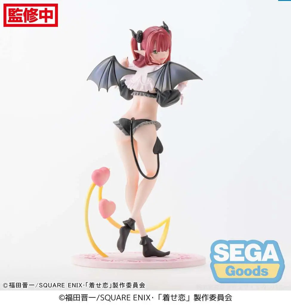 My Dress-Up Darling Luminasta PVC Statue Marin Kitagawa Liz 18 cm - AniMuchuu