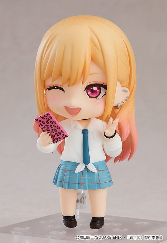 My Dress-Up Darling Nendoroid Action Figure Marin Kitagawa 10 cm - AniMuchuu