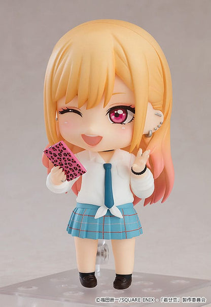 My Dress-Up Darling Nendoroid Action Figure Marin Kitagawa 10 cm - AniMuchuu