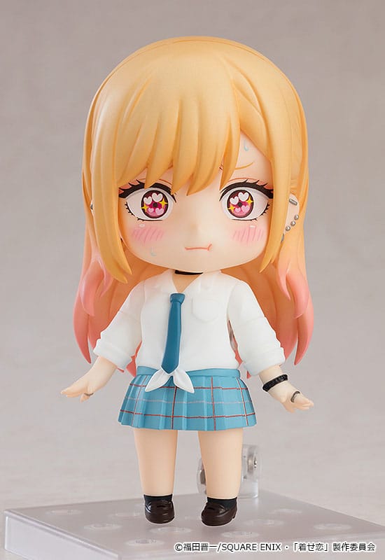 My Dress-Up Darling Nendoroid Action Figure Marin Kitagawa 10 cm - AniMuchuu