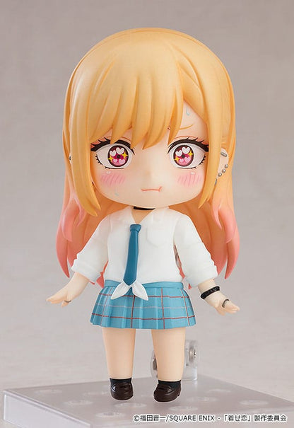 My Dress-Up Darling Nendoroid Action Figure Marin Kitagawa 10 cm - AniMuchuu