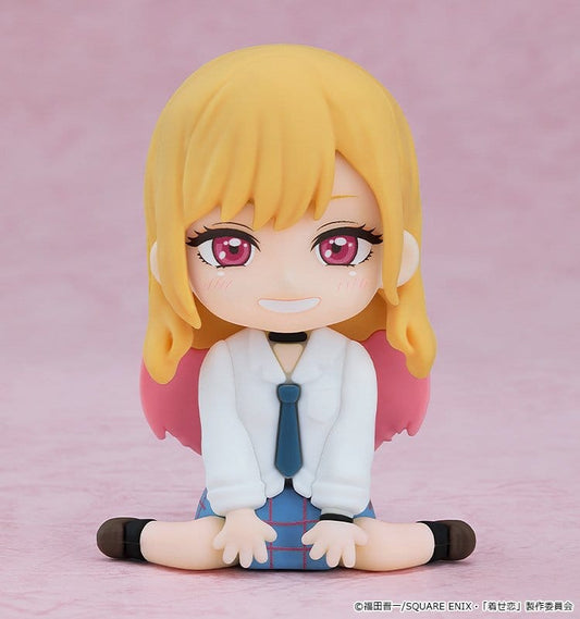 My Dress-Up Darling Rubber Mascot Nendoroid Mini Figure Marin Kitagawa 7 cm - AniMuchuu