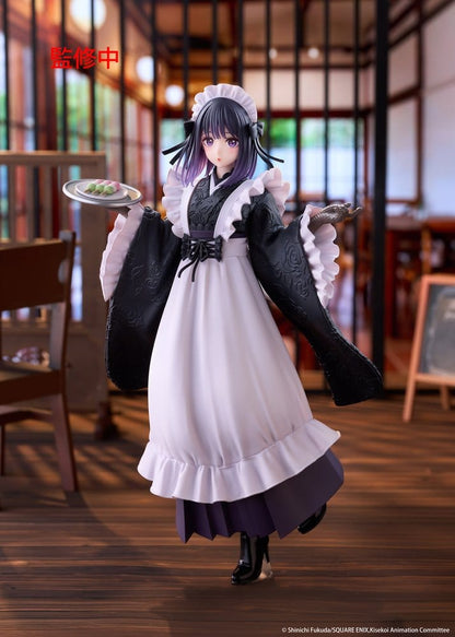 My Dress-Up Darling AMP+ PVC Figure Marin Kitagawa: Shizuku Kuroe 21 cm - AniMuchuu