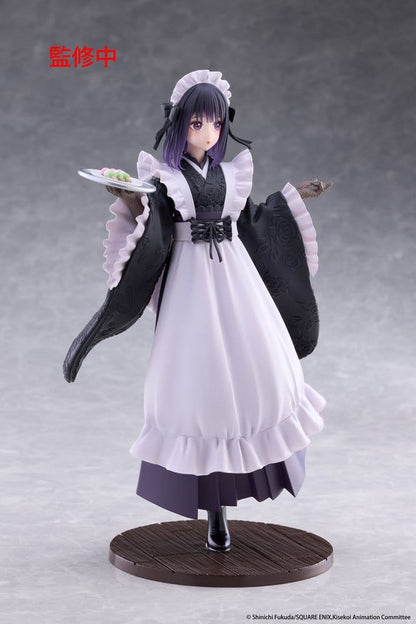 My Dress-Up Darling AMP+ PVC Figure Marin Kitagawa: Shizuku Kuroe 21 cm - AniMuchuu