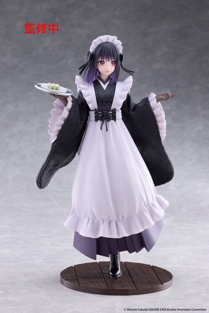 My Dress-Up Darling AMP+ PVC Figure Marin Kitagawa: Shizuku Kuroe 21 cm - AniMuchuu