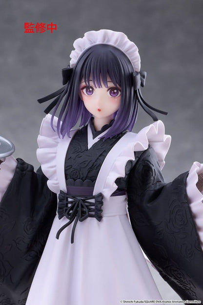 My Dress-Up Darling AMP+ PVC Figure Marin Kitagawa: Shizuku Kuroe 21 cm - AniMuchuu