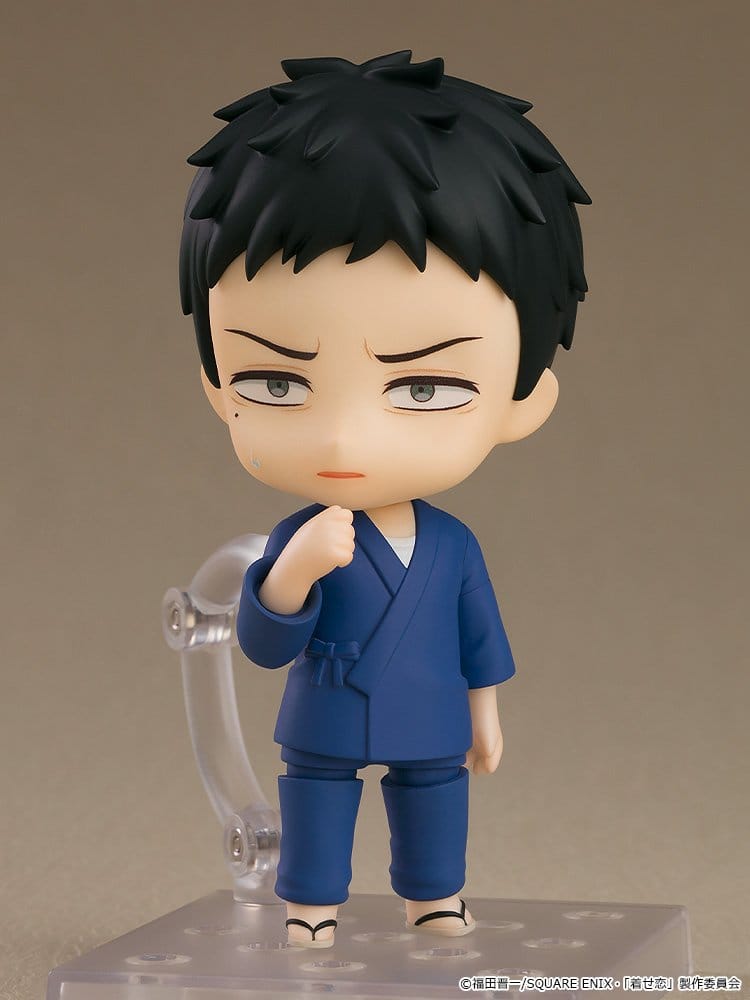 My Dress-Up Darling Nendoroid Action Figure Wakana Gojo 10 cm - AniMuchuu