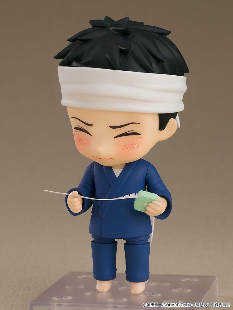 My Dress-Up Darling Nendoroid Action Figure Wakana Gojo 10 cm - AniMuchuu