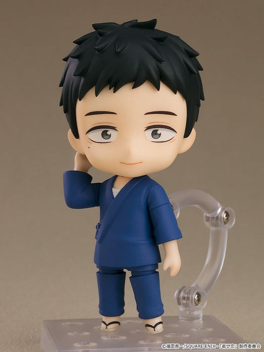 My Dress-Up Darling Nendoroid Action Figure Wakana Gojo 10 cm - AniMuchuu