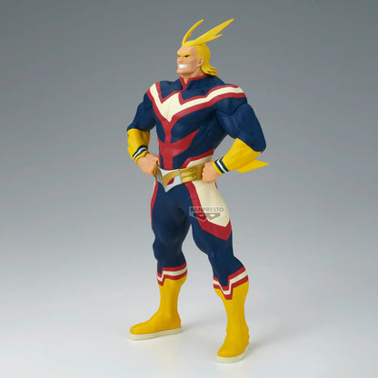 My Hero Academia 10th Anniversary PVC Figure All Might 23 cm - AniMuchuu