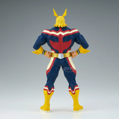 My Hero Academia 10th Anniversary PVC Figure All Might 23 cm - AniMuchuu