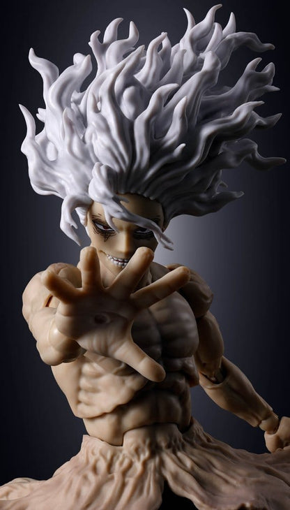 My Hero Academia S.H.Figuarts Action Figure All For One: Final Battle Set 16 cm - AniMuchuu