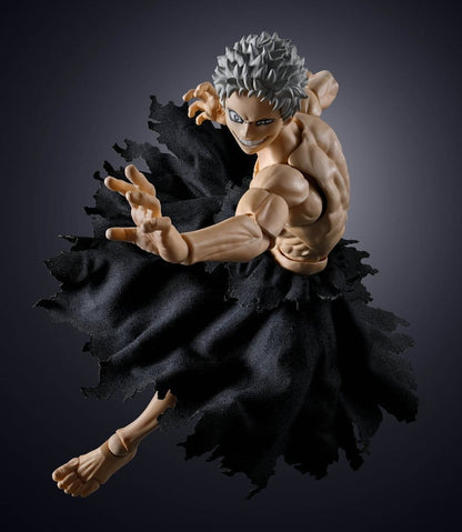 My Hero Academia S.H.Figuarts Action Figure All For One: Final Battle Set 16 cm - AniMuchuu