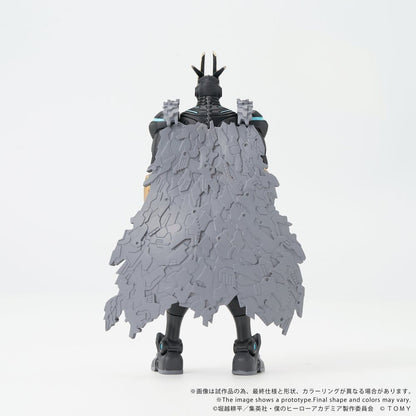 My Hero Academia Collekazaro Action Figure Armored All Might 10 cm - AniMuchuu