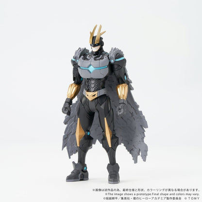 My Hero Academia Collekazaro Action Figure Armored All Might 10 cm - AniMuchuu
