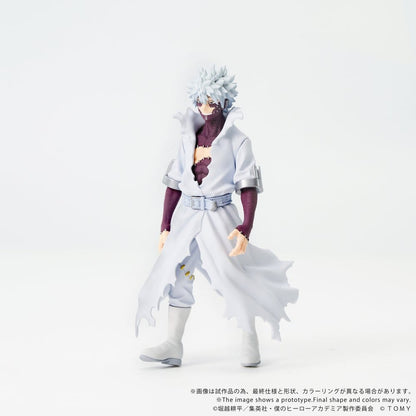 My Hero Academia Collekazaro Action Figure Dabi 10 cm - AniMuchuu