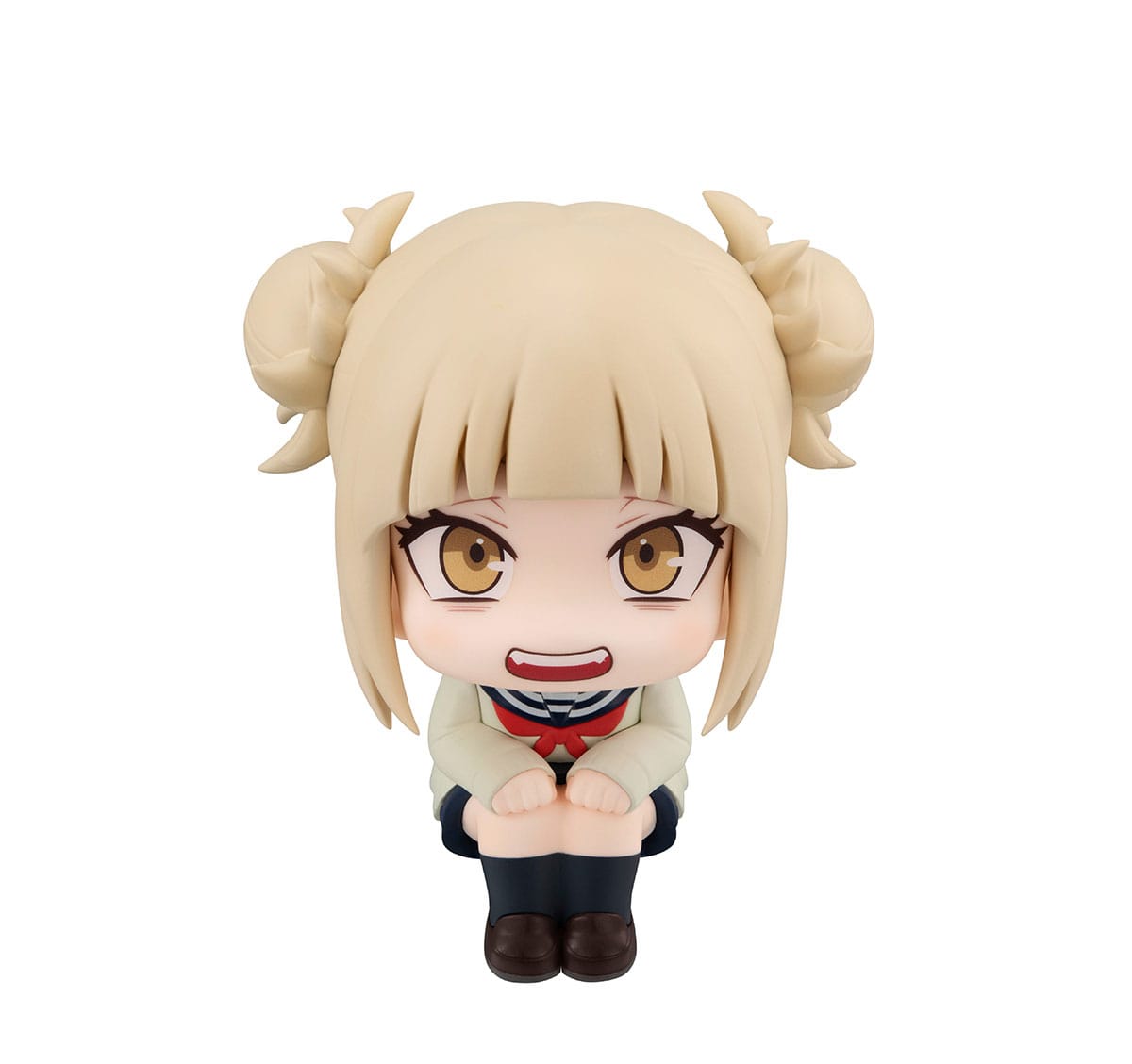 My Hero Academia Look Up PVC Statue Himiko Toga 11 cm - AniMuchuu