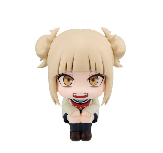 My Hero Academia Look Up PVC Statue Himiko Toga 11 cm - AniMuchuu