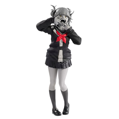 My Hero Academia Noir Edge PVC Figure Himiko Toga 22 cm