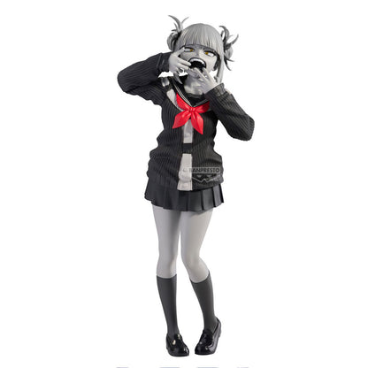 My Hero Academia Noir Edge PVC Figure Himiko Toga 22 cm