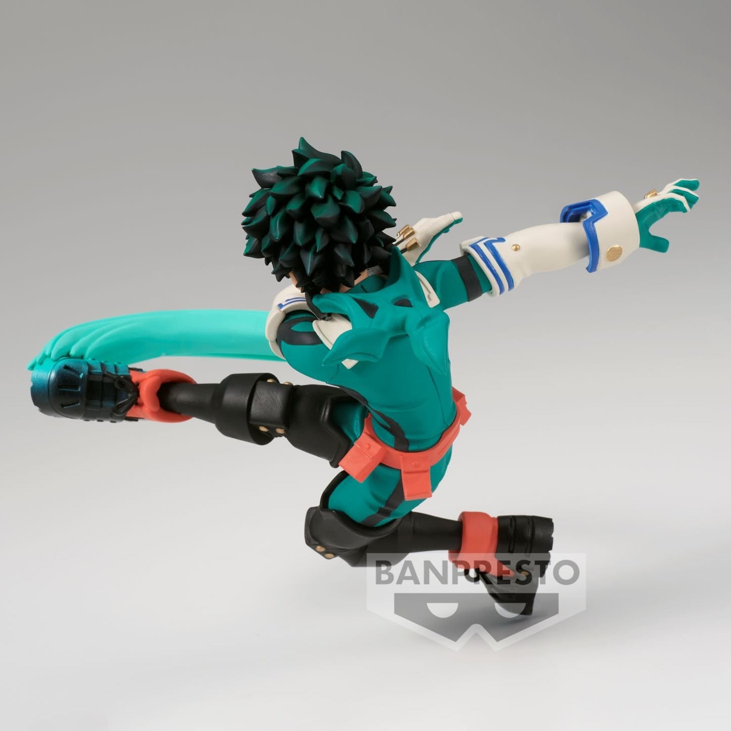 My Hero Academia Amazing Heroes Plus PVC Figure Izuku Midoriya 10 cm