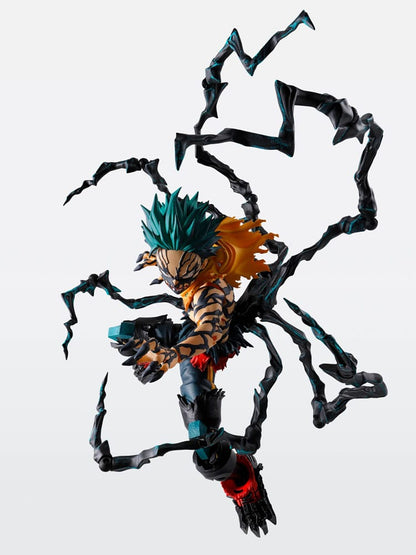 My Hero Academia SH Figuarts Action Figure Deku Overlay 14 cm