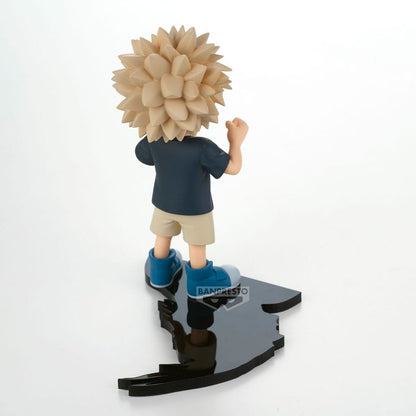 My Hero Academia Cheer Pico PVC Statue Katsuki Bakugo 12 cm - AniMuchuu