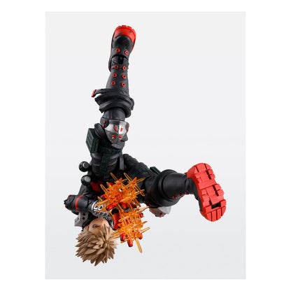 My Hero Academia SH Figuarts Action Figure Katsuki Bakugo 15 cm