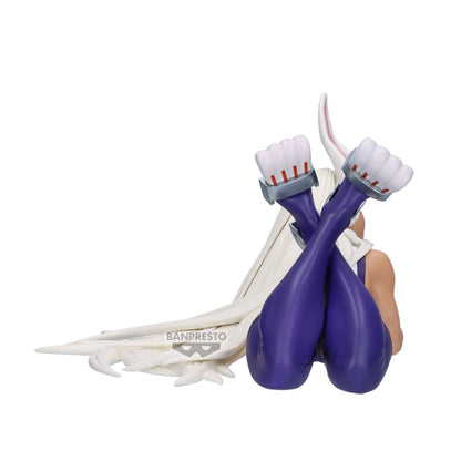 My Hero Academia Glitter&Glamour PVC Figure Mirko 11 cm