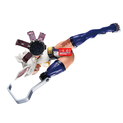 My Hero Academia Maximatic PVC Figure Mirko 20 cm - AniMuchuu