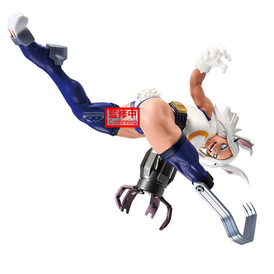 My Hero Academia Maximatic PVC Figure Mirko 20 cm - AniMuchuu
