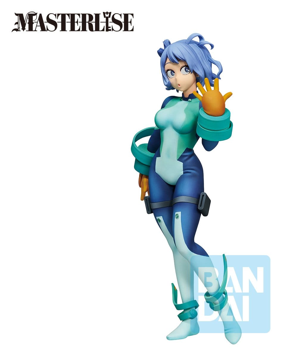 My Hero Academia Ichibansho Masterlise PVC Figure Nejire Hado 23 cm - AniMuchuu