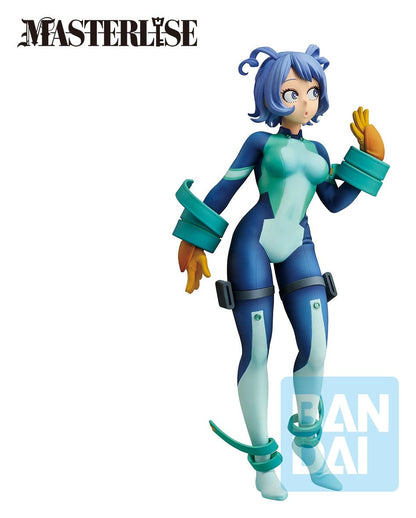 My Hero Academia Ichibansho Masterlise PVC Figure Nejire Hado 23 cm - AniMuchuu