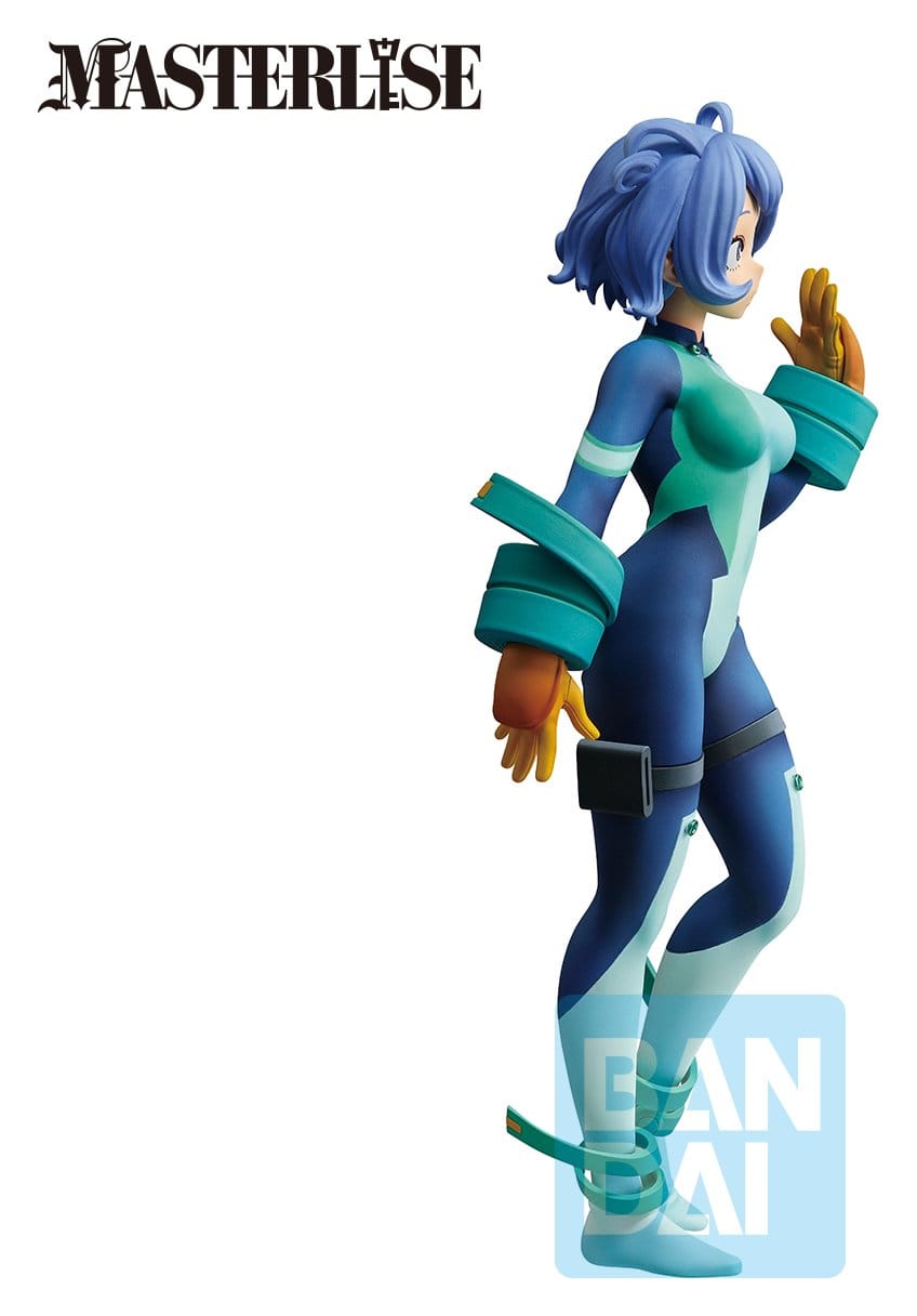 My Hero Academia Ichibansho Masterlise PVC Figure Nejire Hado 23 cm - AniMuchuu