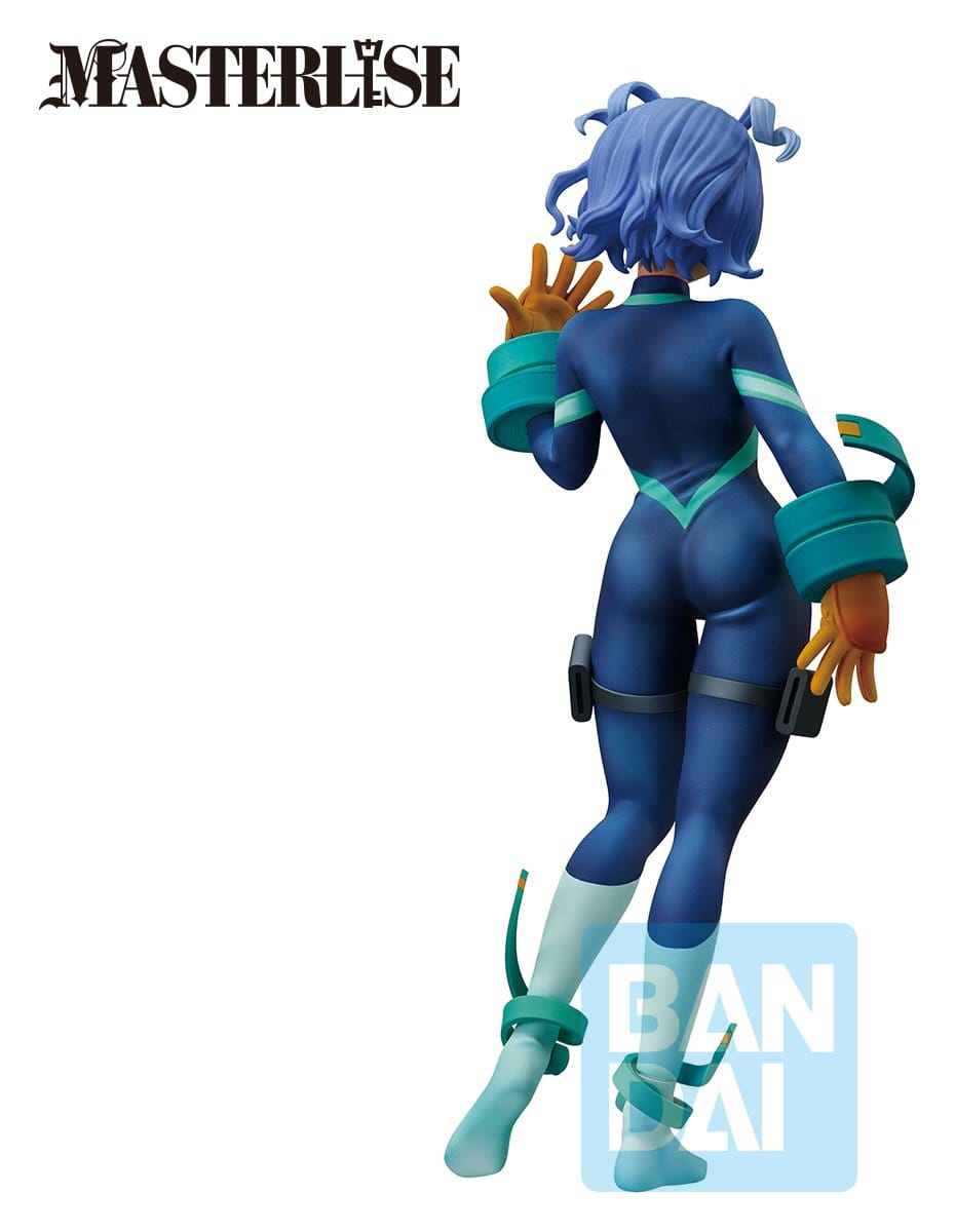 My Hero Academia Ichibansho Masterlise PVC Figure Nejire Hado 23 cm - AniMuchuu