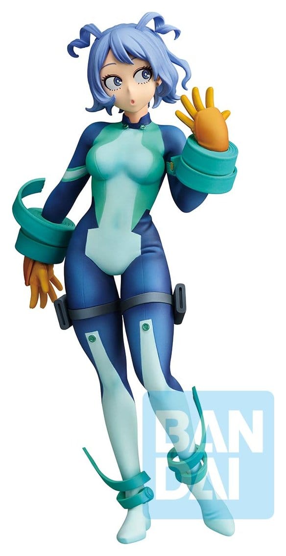 My Hero Academia Ichibansho Masterlise PVC Figure Nejire Hado 23 cm - AniMuchuu