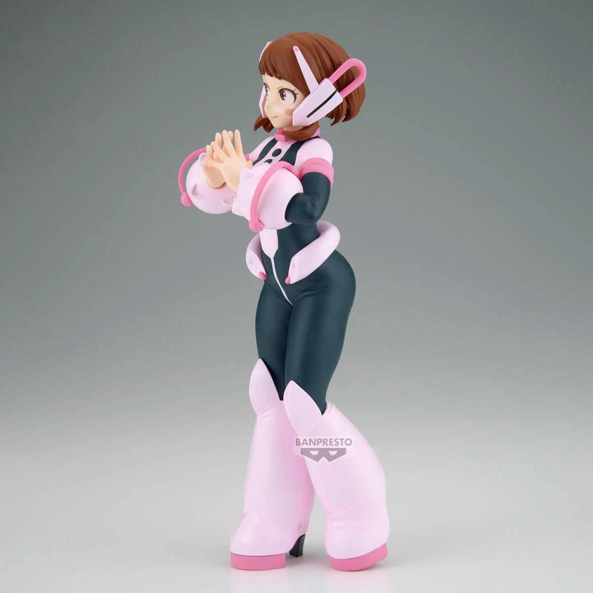 My Hero Academia Glitter&Glamous PVC Figure Ochaco Uraraka 23 cm - AniMuchuu