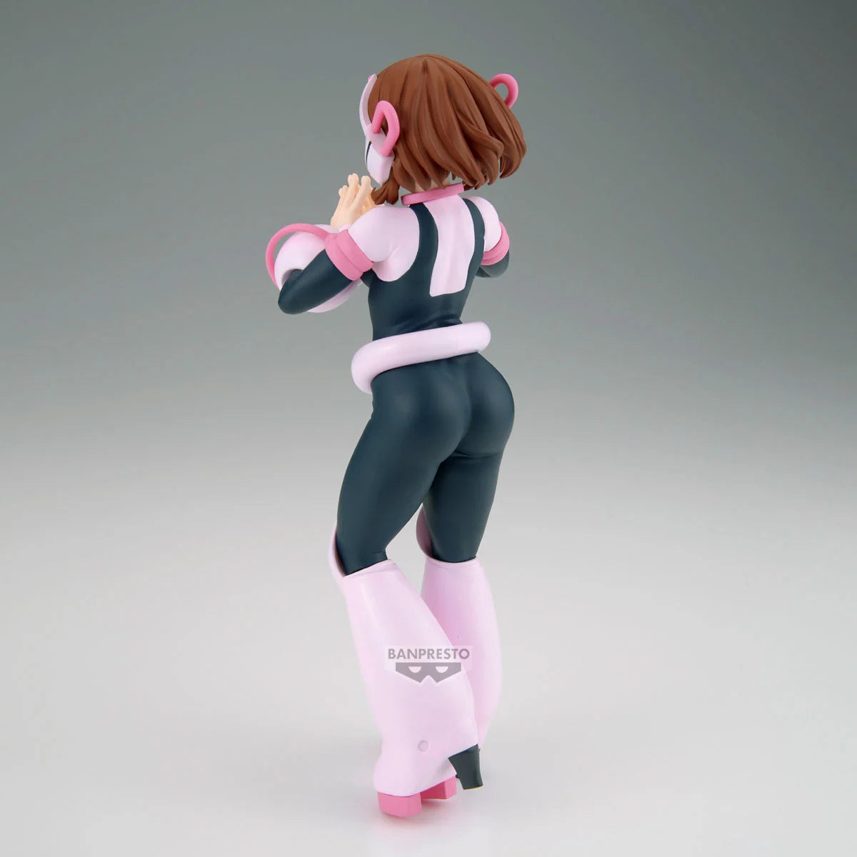My Hero Academia Glitter&Glamous PVC Figure Ochaco Uraraka 23 cm - AniMuchuu