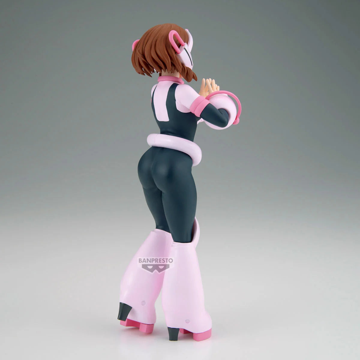 My Hero Academia Glitter&Glamous PVC Figure Ochaco Uraraka 23 cm - AniMuchuu