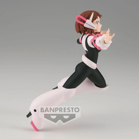 My Hero Academia The Amazing Heroes PVC Figure Ochaco Uraraka 13 cm - AniMuchuu