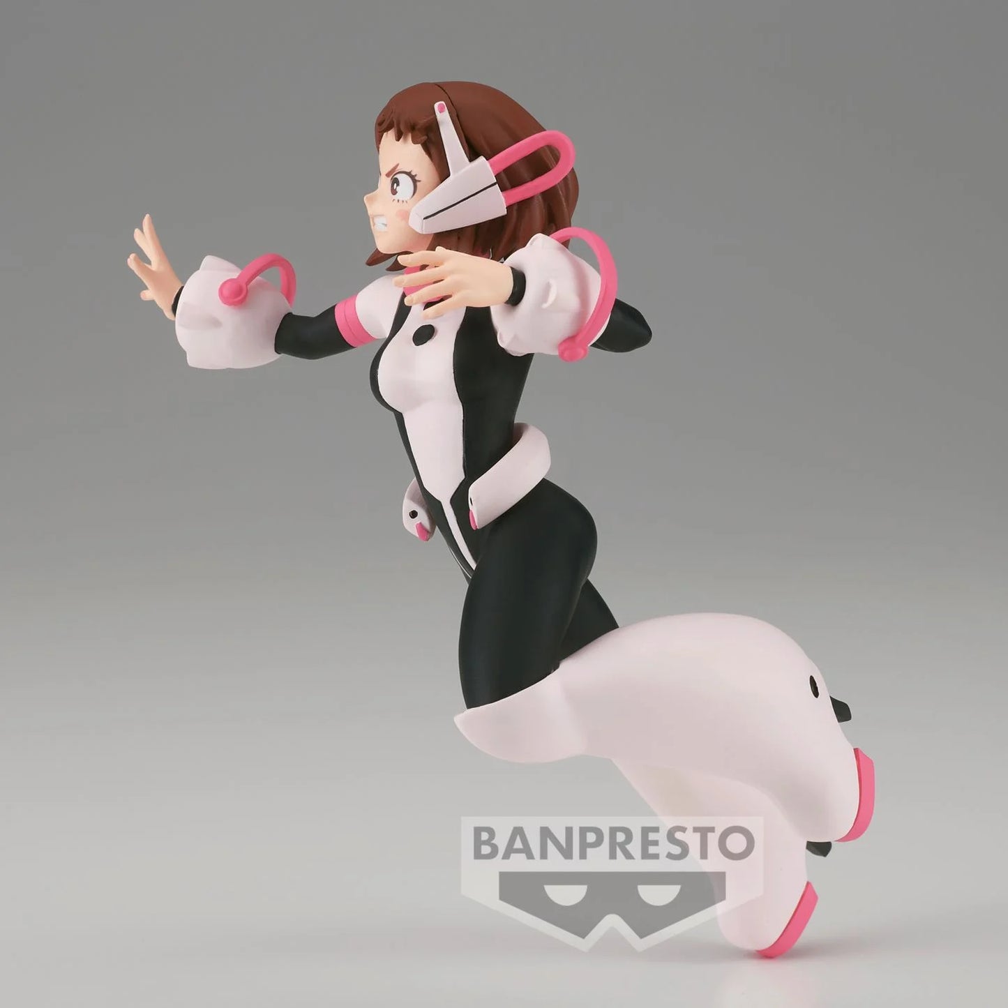 My Hero Academia The Amazing Heroes PVC Figure Ochaco Uraraka 13 cm - AniMuchuu