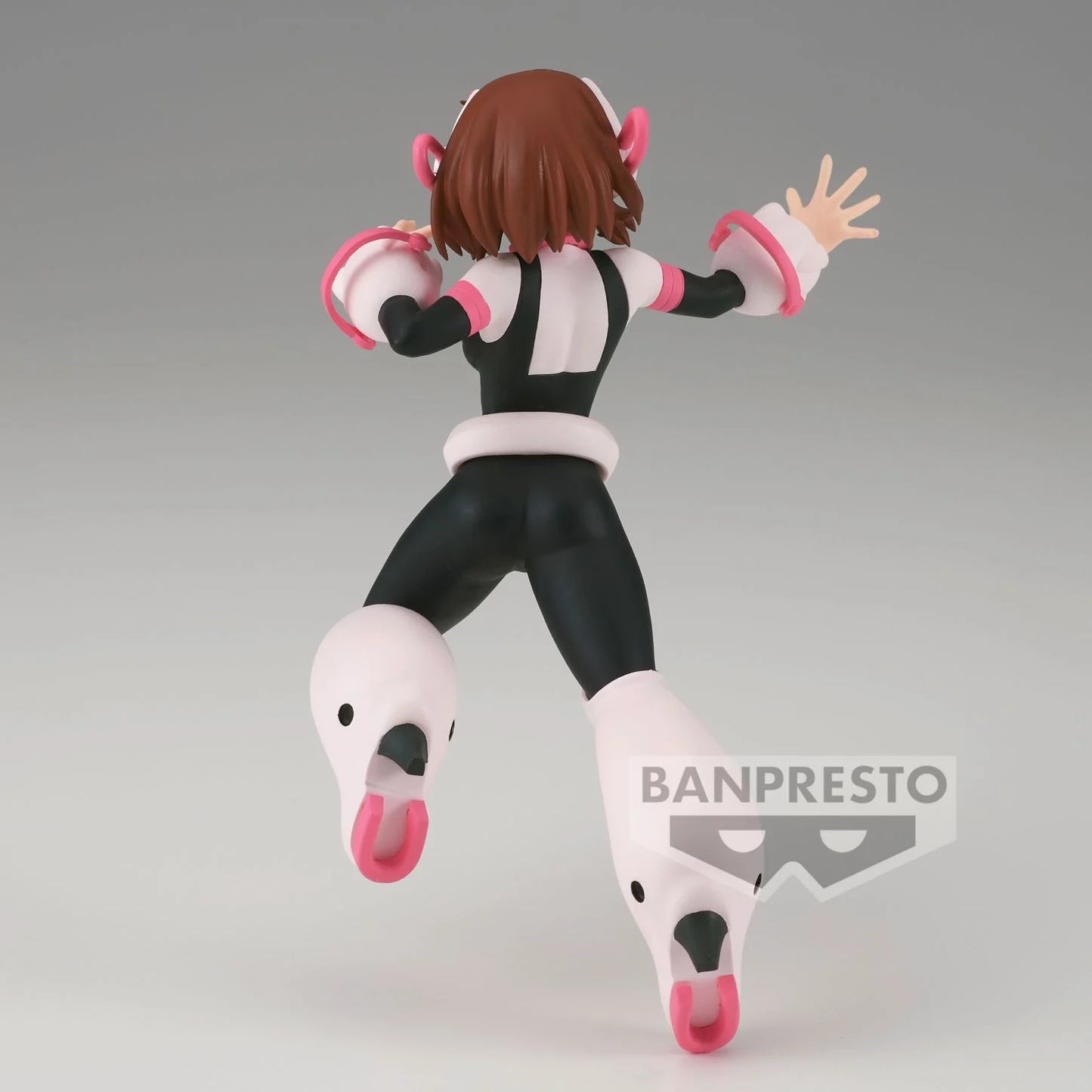 My Hero Academia The Amazing Heroes PVC Figure Ochaco Uraraka 13 cm - AniMuchuu
