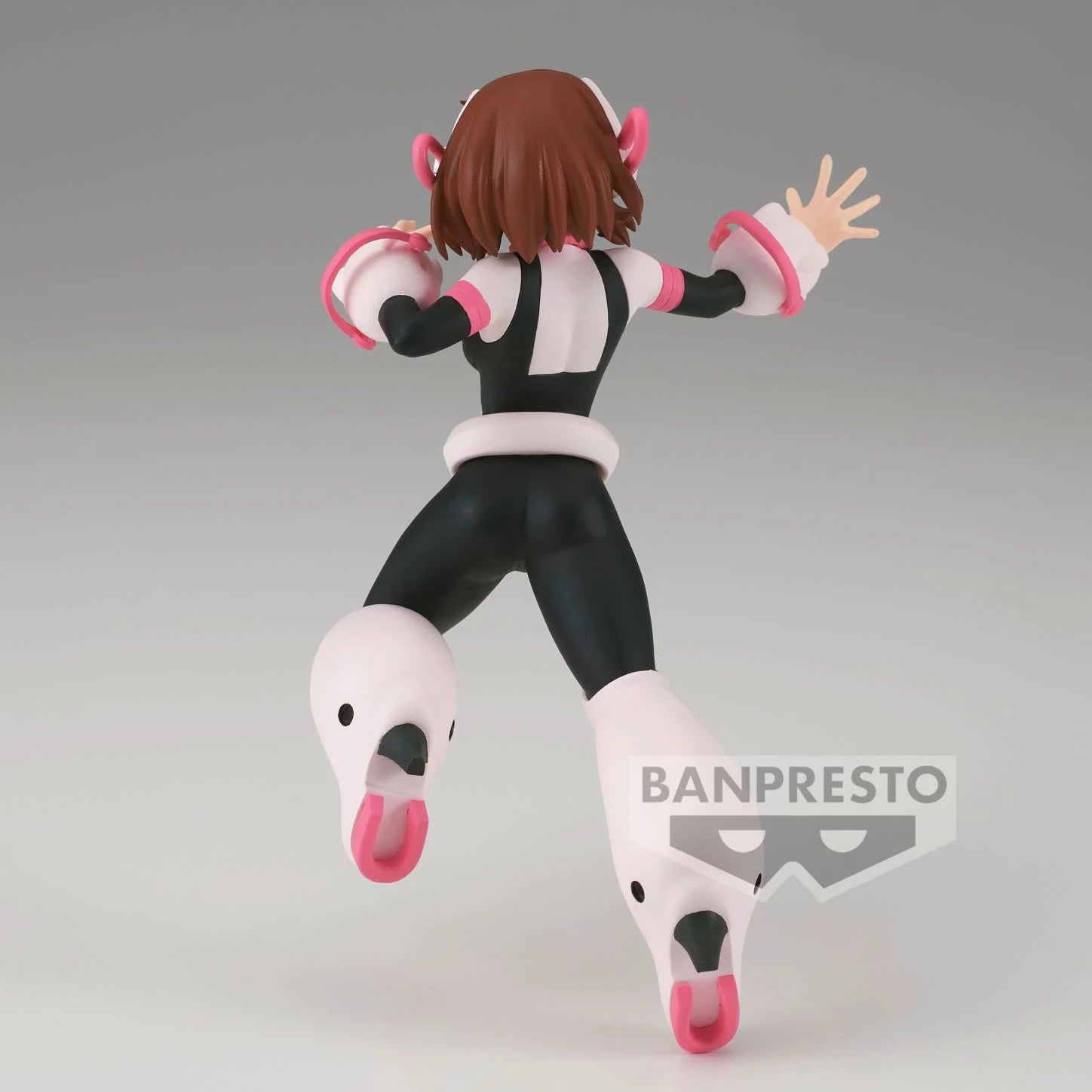 My Hero Academia The Amazing Heroes PVC Figure Ochaco Uraraka 13 cm - AniMuchuu
