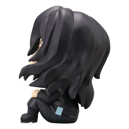 My Hero Academia Look Up PVC Statue Shota Aizawa 11 cm - AniMuchuu