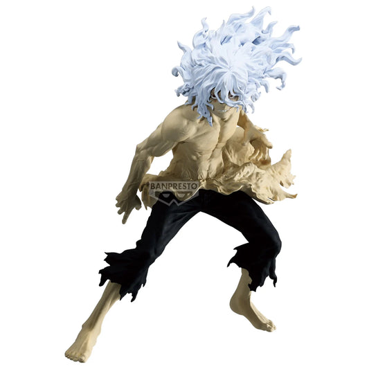 My Hero Academia PVC Figure Tomura Shigaraki 23 cm - AniMuchuu