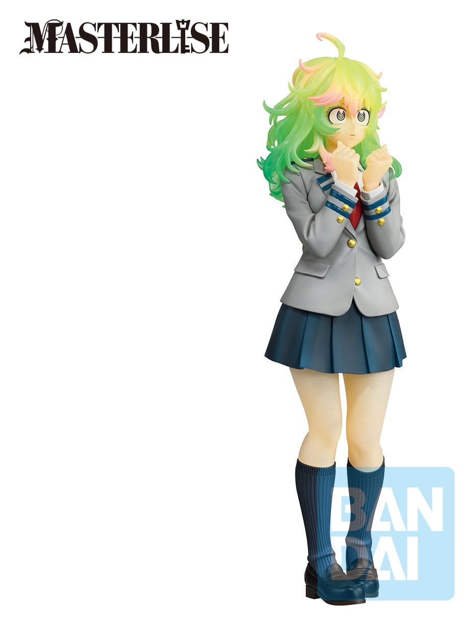 My Hero Academia Ichibansho Masterlise PVC Figure Toru Hagakure 22 cm - AniMuchuu